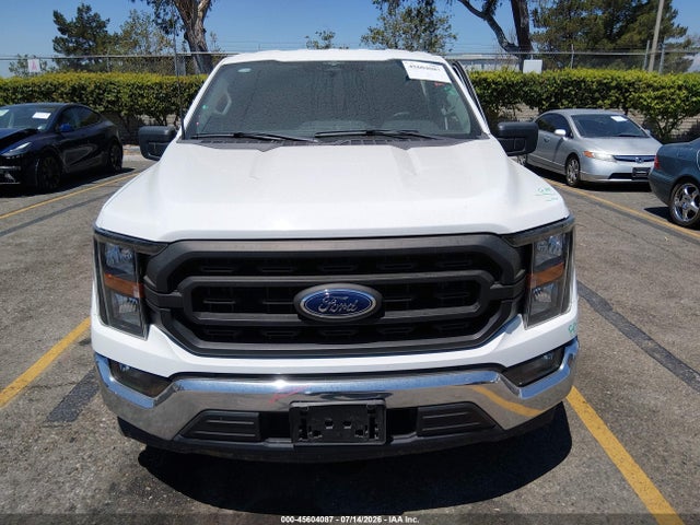 Ford F-150 Xl/xlt 2023 1FTEX1CP8PKF43384 Image 12