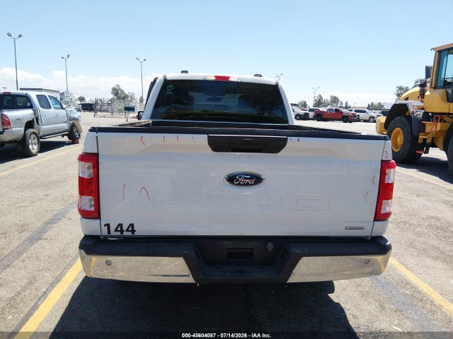Ford F-150 Xl/xlt 2023 1FTEX1CP8PKF43384 Image 16