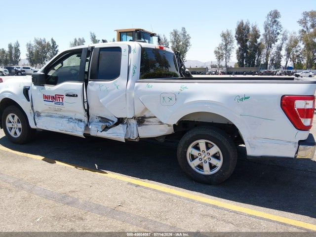 Ford F-150 Xl/xlt 2023 1FTEX1CP8PKF43384 Image 17