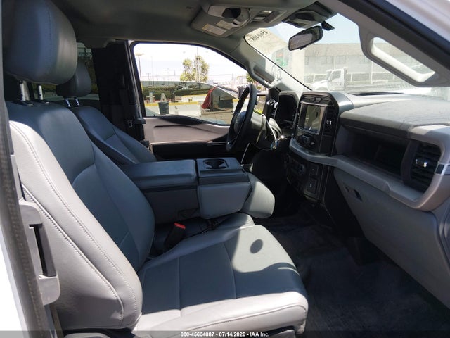 Ford F-150 Xl/xlt 2023 1FTEX1CP8PKF43384 Image 5