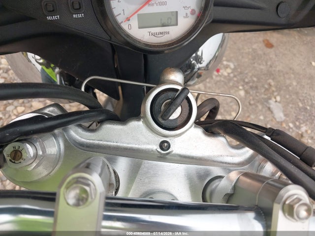 Продаж на аукціоні авто 2003 Triumph Motorcycle Speed Triple, vin: SMT500FS53J180879, номер лоту: 45604089