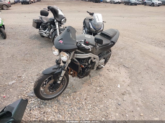Продаж на аукціоні авто 2003 Triumph Motorcycle Speed Triple, vin: SMT500FS53J180879, номер лоту: 45604089