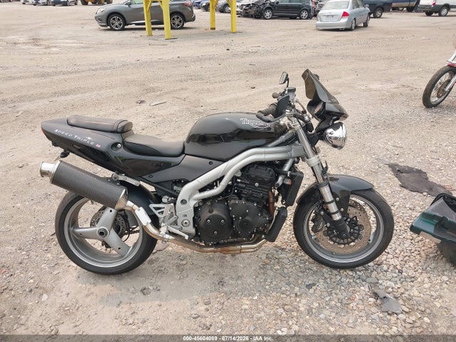 Продаж на аукціоні авто 2003 Triumph Motorcycle Speed Triple, vin: SMT500FS53J180879, номер лоту: 45604089