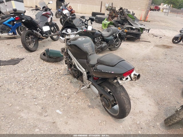 Продаж на аукціоні авто 2003 Triumph Motorcycle Speed Triple, vin: SMT500FS53J180879, номер лоту: 45604089
