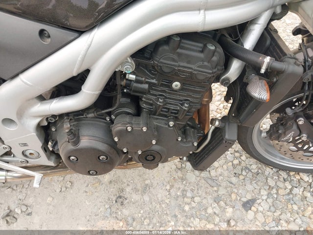Продаж на аукціоні авто 2003 Triumph Motorcycle Speed Triple, vin: SMT500FS53J180879, номер лоту: 45604089