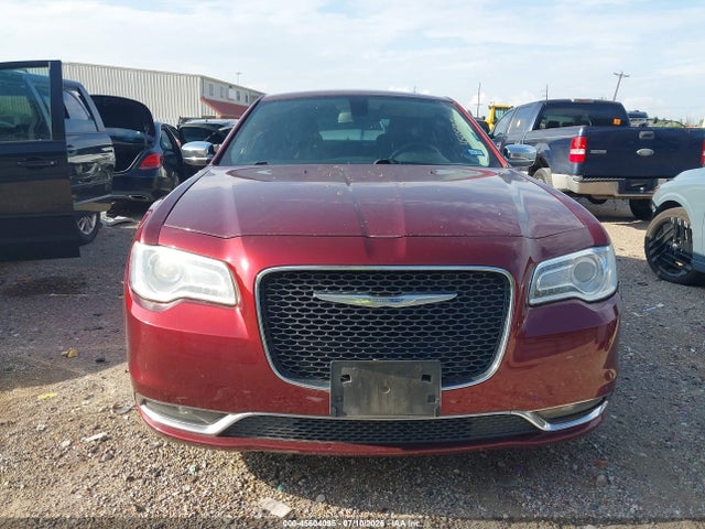 Aukcja sprzedaży 2017 Chrysler 300c, vin: 2C3CCAEG8HH560019, numer aukcji: 45604095