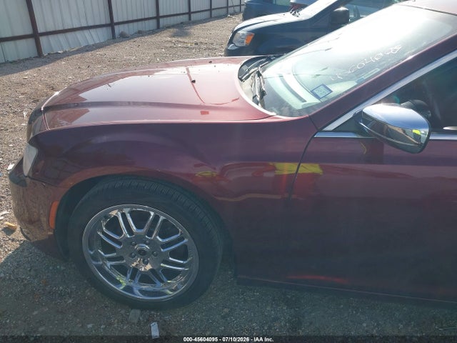 Aukcja sprzedaży 2017 Chrysler 300c, vin: 2C3CCAEG8HH560019, numer aukcji: 45604095