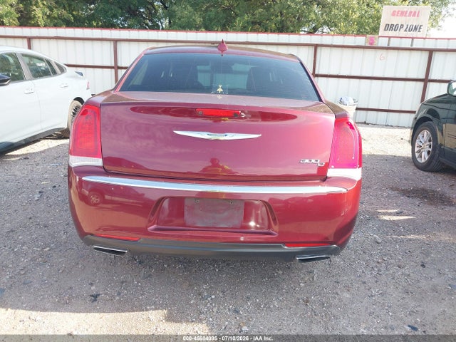 Aukcja sprzedaży 2017 Chrysler 300c, vin: 2C3CCAEG8HH560019, numer aukcji: 45604095