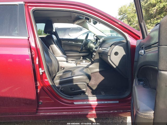 Aukcja sprzedaży 2017 Chrysler 300c, vin: 2C3CCAEG8HH560019, numer aukcji: 45604095