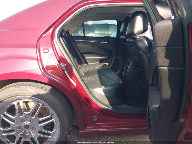 Aukcja sprzedaży 2017 Chrysler 300c, vin: 2C3CCAEG8HH560019, numer aukcji: 45604095