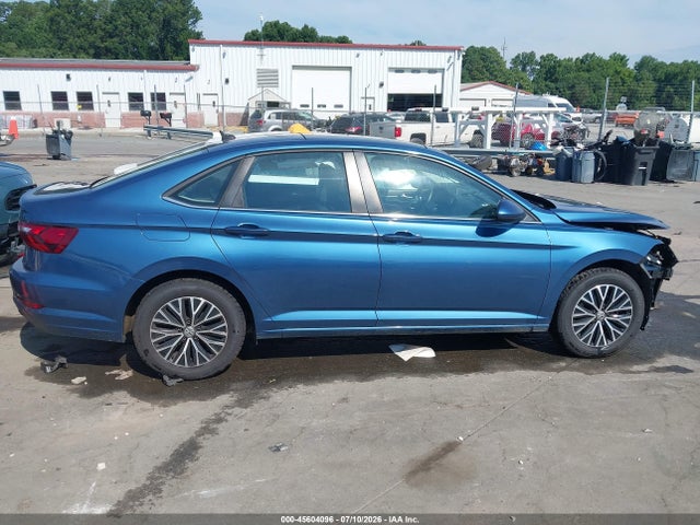 Aukcja sprzedaży 2021 Volkswagen Jetta 1.4t R-line/1.4t Se/s, vin: 3VWC57BU9MM026068, numer aukcji: 45604096