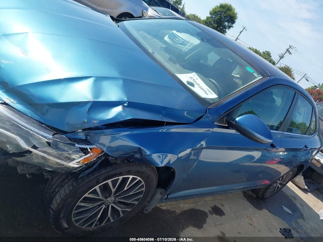 Aukcja sprzedaży 2021 Volkswagen Jetta 1.4t R-line/1.4t Se/s, vin: 3VWC57BU9MM026068, numer aukcji: 45604096