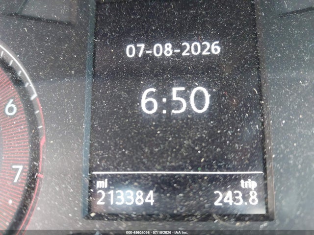 Aukcja sprzedaży 2021 Volkswagen Jetta 1.4t R-line/1.4t Se/s, vin: 3VWC57BU9MM026068, numer aukcji: 45604096