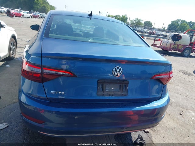 Aukcja sprzedaży 2021 Volkswagen Jetta 1.4t R-line/1.4t Se/s, vin: 3VWC57BU9MM026068, numer aukcji: 45604096