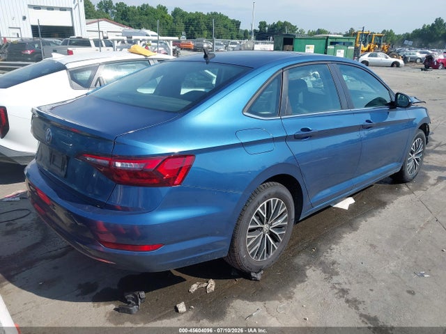 Aukcja sprzedaży 2021 Volkswagen Jetta 1.4t R-line/1.4t Se/s, vin: 3VWC57BU9MM026068, numer aukcji: 45604096