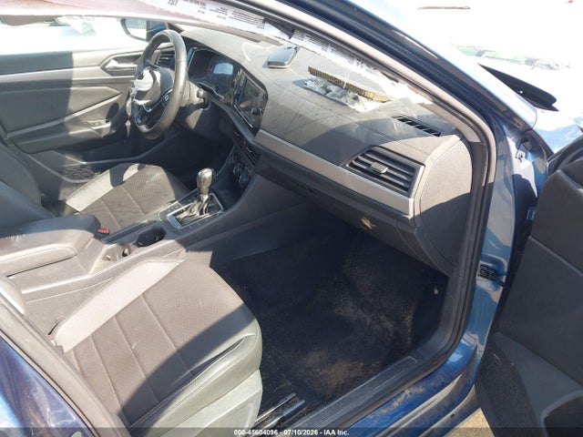Aukcja sprzedaży 2021 Volkswagen Jetta 1.4t R-line/1.4t Se/s, vin: 3VWC57BU9MM026068, numer aukcji: 45604096