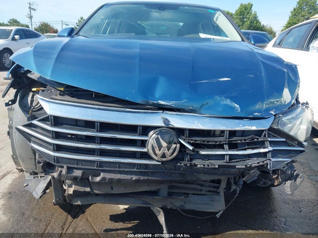 Aukcja sprzedaży 2021 Volkswagen Jetta 1.4t R-line/1.4t Se/s, vin: 3VWC57BU9MM026068, numer aukcji: 45604096