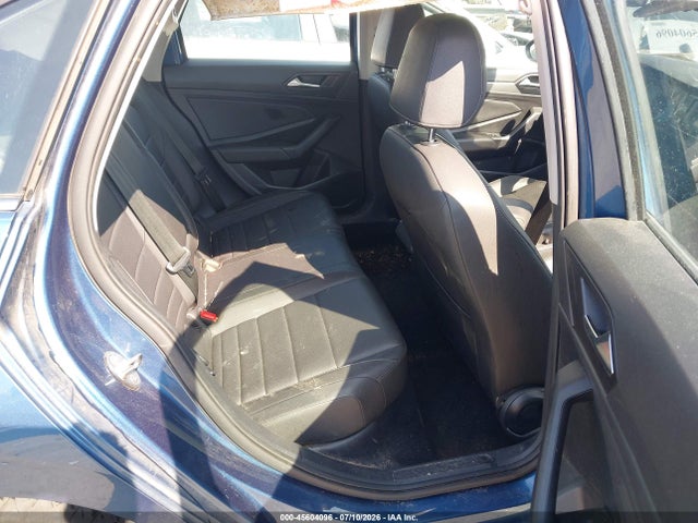 Aukcja sprzedaży 2021 Volkswagen Jetta 1.4t R-line/1.4t Se/s, vin: 3VWC57BU9MM026068, numer aukcji: 45604096