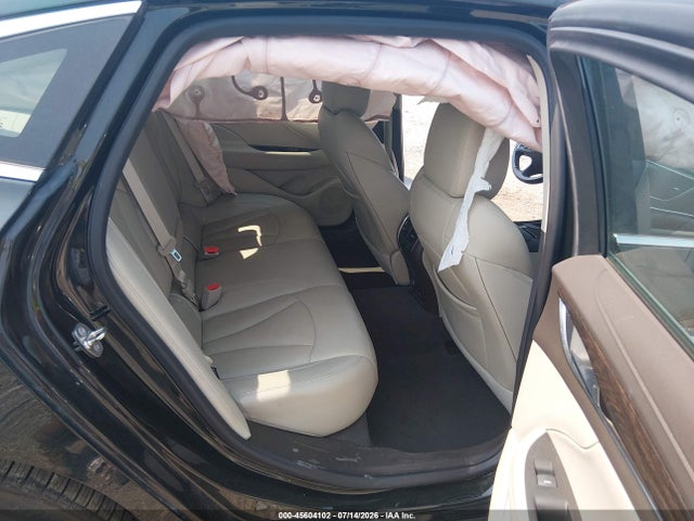 45604102 :رقم المزاد ، 1G4ZS5SS5HU190035 vin ، 2017 Buick Lacrosse Premium مزاد بيع