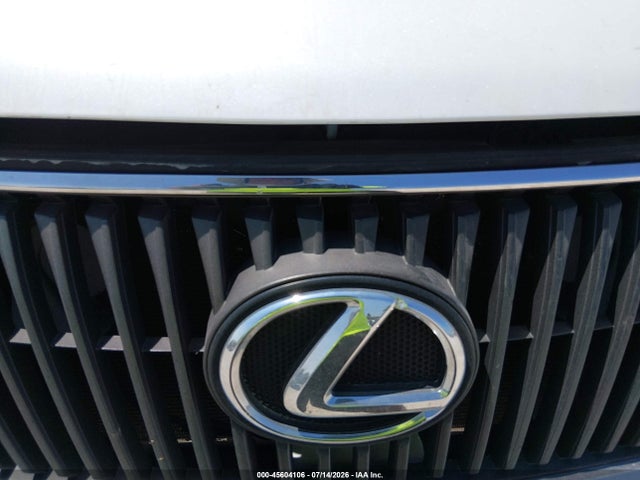 Aukcja sprzedaży 2012 Lexus Rx 350, vin: 2T2BK1BA8CC149289, numer aukcji: 45604106
