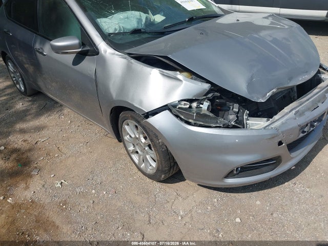 Продажа на аукционе авто 2015 Dodge Dart Limited, vin: 1C3CDFCB4FD182499, номер лота: 45604107