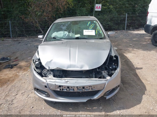 Продажа на аукционе авто 2015 Dodge Dart Limited, vin: 1C3CDFCB4FD182499, номер лота: 45604107