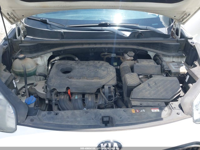 KIA Sportage Lx 2020 KNDPM3AC2L7816281 Image 10