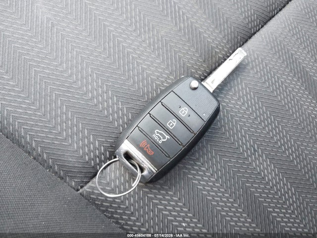 KIA Sportage Lx 2020 KNDPM3AC2L7816281 Image 11