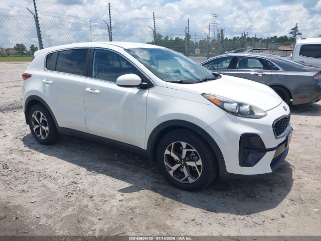 KIA Sportage Lx 2020 KNDPM3AC2L7816281 Image 13
