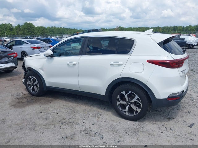 KIA Sportage Lx 2020 KNDPM3AC2L7816281 Image 14