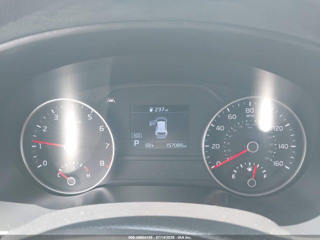 KIA Sportage Lx 2020 KNDPM3AC2L7816281 Image 7