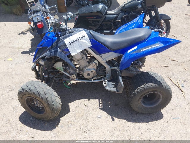 Yamaha Yfm700 R 2023 5Y4AML6EXPA102088 Image 11