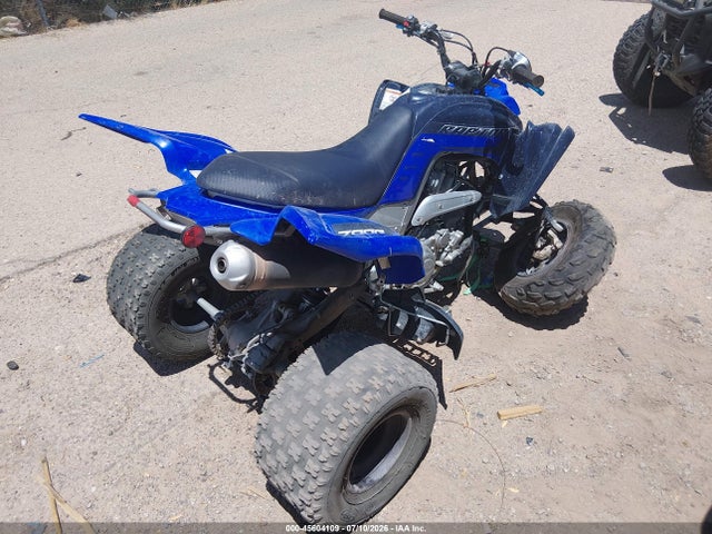Yamaha Yfm700 R 2023 5Y4AML6EXPA102088 Image 3
