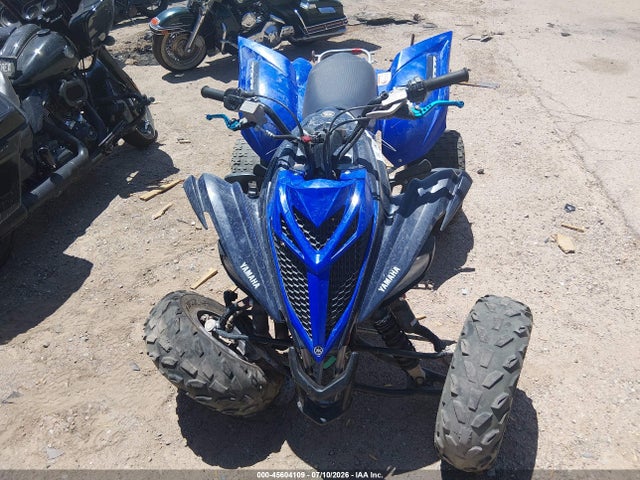 Yamaha Yfm700 R 2023 5Y4AML6EXPA102088 Image 5