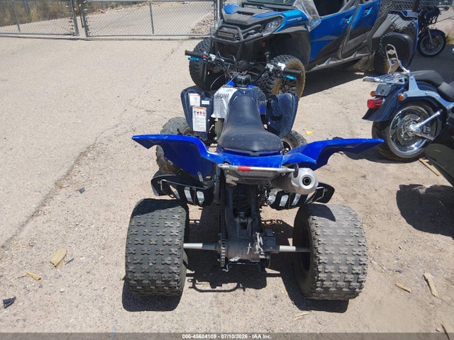 Продажа на аукционе авто 2023 Yamaha Yfm700 R, vin: 5Y4AML6EXPA102088, номер лота: 45604109