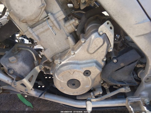 Yamaha Yfm700 R 2023 5Y4AML6EXPA102088 Image 8