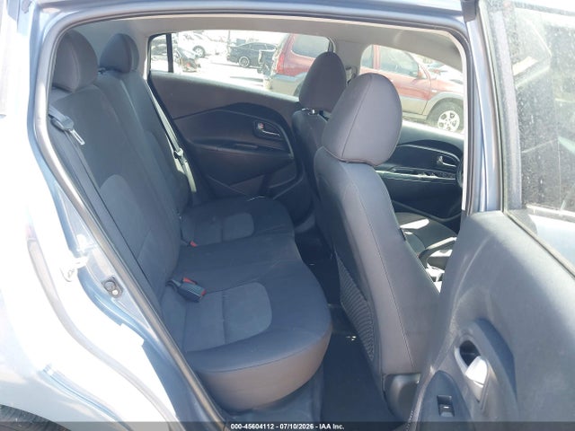 KIA RIO LX 2016 KNADM4A38G6539153 Image 8