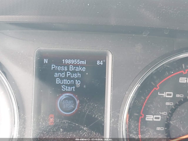 45604113 :رقم المزاد ، 2C3CDXHG6EH105502 vin ، 2014 Dodge Charger Sxt Plus مزاد بيع