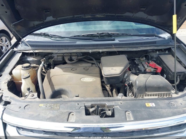 2FMDK3JC6EBA18297 Ford EDGE SEL