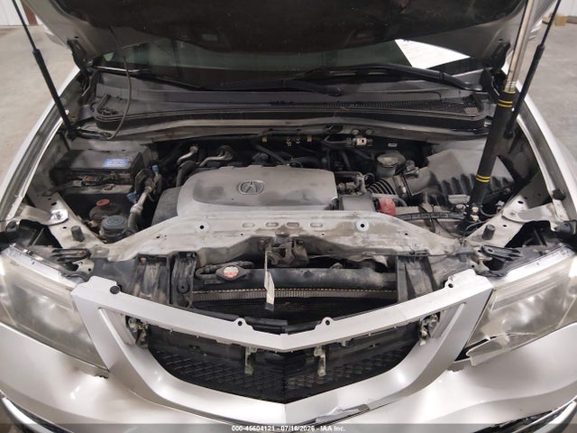 Продаж на аукціоні авто 2011 Acura Mdx Technology Package, vin: 2HNYD2H63BH515529, номер лоту: 45604121