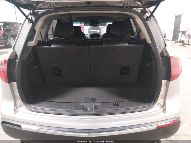 Продаж на аукціоні авто 2011 Acura Mdx Technology Package, vin: 2HNYD2H63BH515529, номер лоту: 45604121