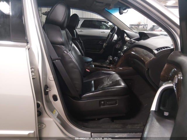Продаж на аукціоні авто 2011 Acura Mdx Technology Package, vin: 2HNYD2H63BH515529, номер лоту: 45604121