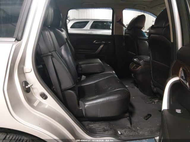 Продаж на аукціоні авто 2011 Acura Mdx Technology Package, vin: 2HNYD2H63BH515529, номер лоту: 45604121