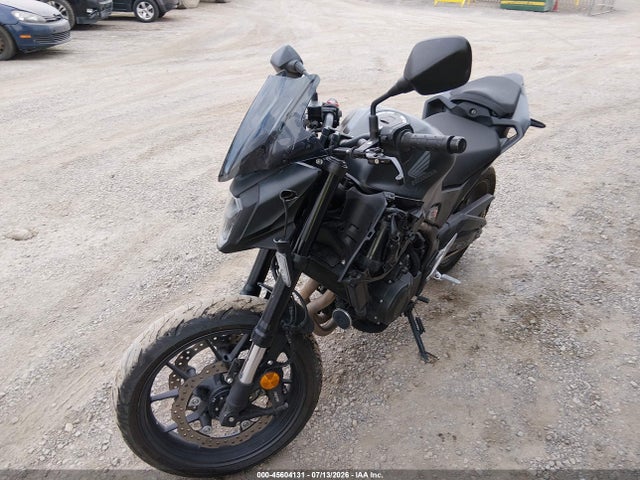 Honda Cb500 F 2024 MLHPC7155R5000372 Image 2