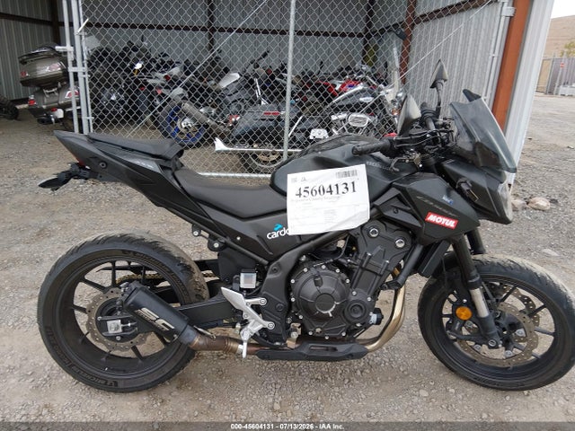 Honda Cb500 F 2024 MLHPC7155R5000372 Image 12