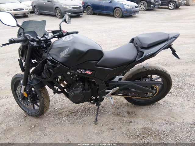 Honda Cb500 F 2024 MLHPC7155R5000372 Image 13