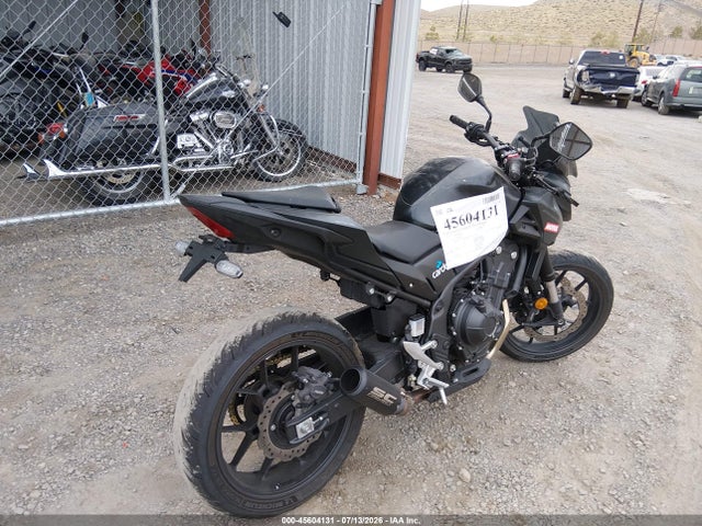Honda Cb500 F 2024 MLHPC7155R5000372 Image 4