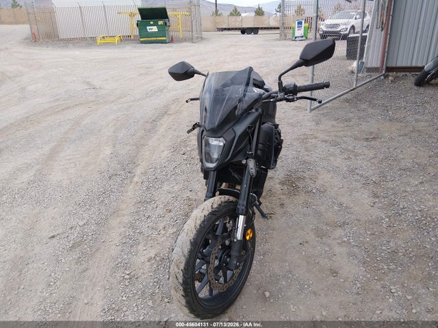 Honda Cb500 F 2024 MLHPC7155R5000372 Image 5