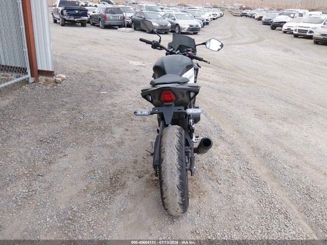 Honda Cb500 F 2024 MLHPC7155R5000372 Image 6