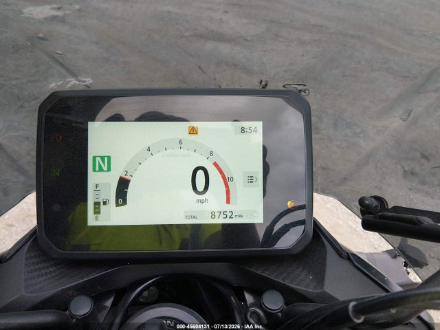 Honda Cb500 F 2024 MLHPC7155R5000372 Image 7